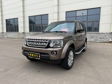 ���� 2016�� 3.0 SC V6 HSE