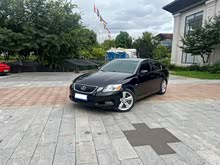 �׿���˹GS 2005�� 300