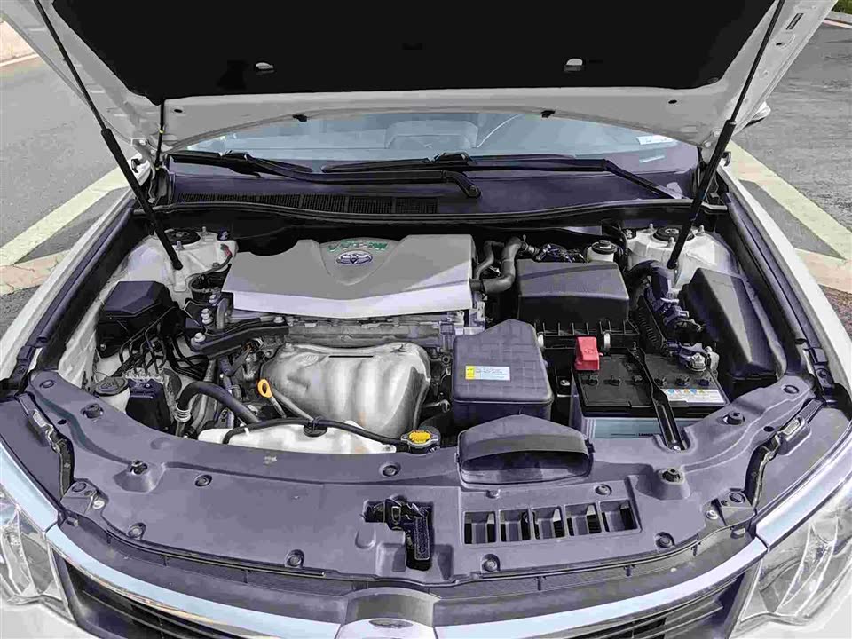 Toyota Camry Toyota Camry