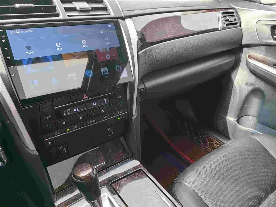 Toyota Camry Toyota Camry