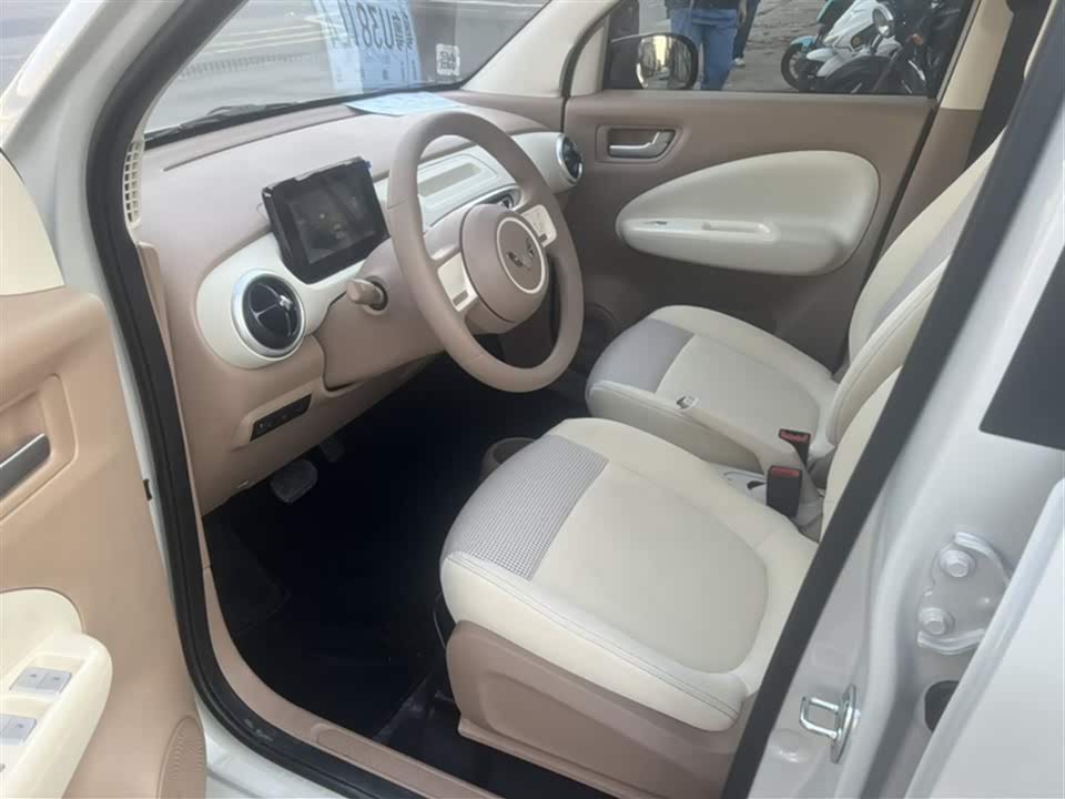 Wuling Hongguang MINIEV Wuling Hongguang MINIEV