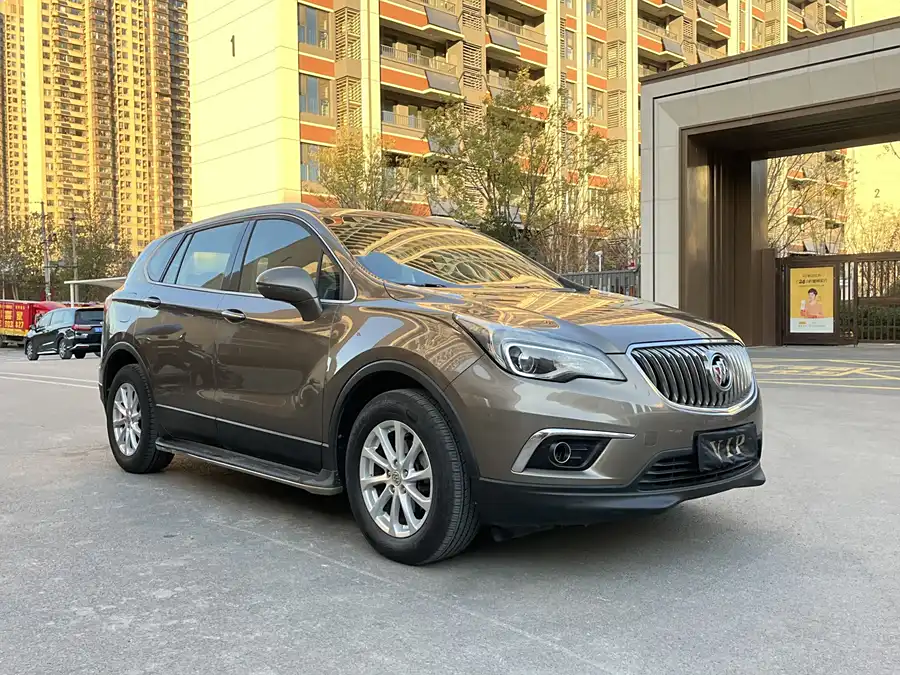 Buick Envision