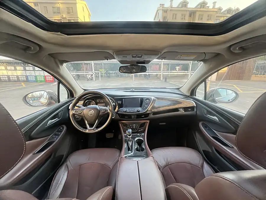 Buick Envision