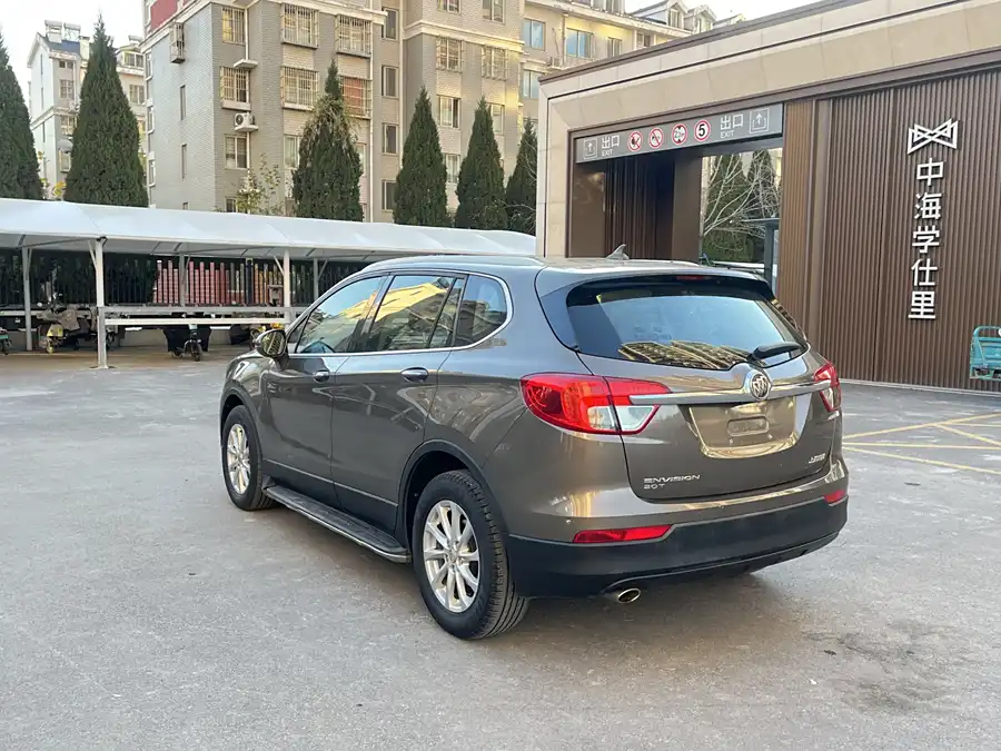 Buick Envision