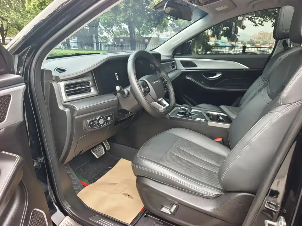 Jetour X90 PLUS