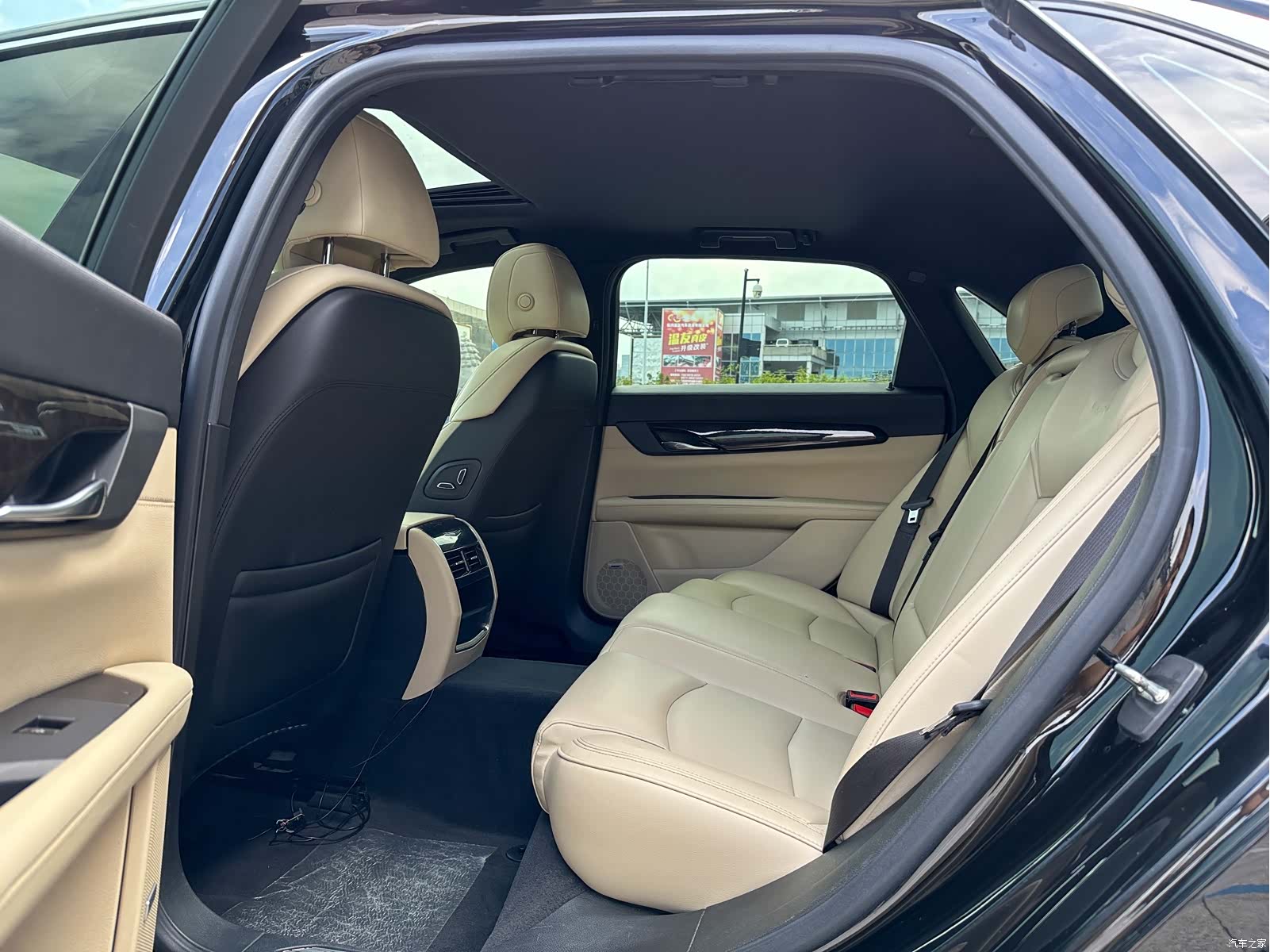 Cadillac CT6, 2020 все фото