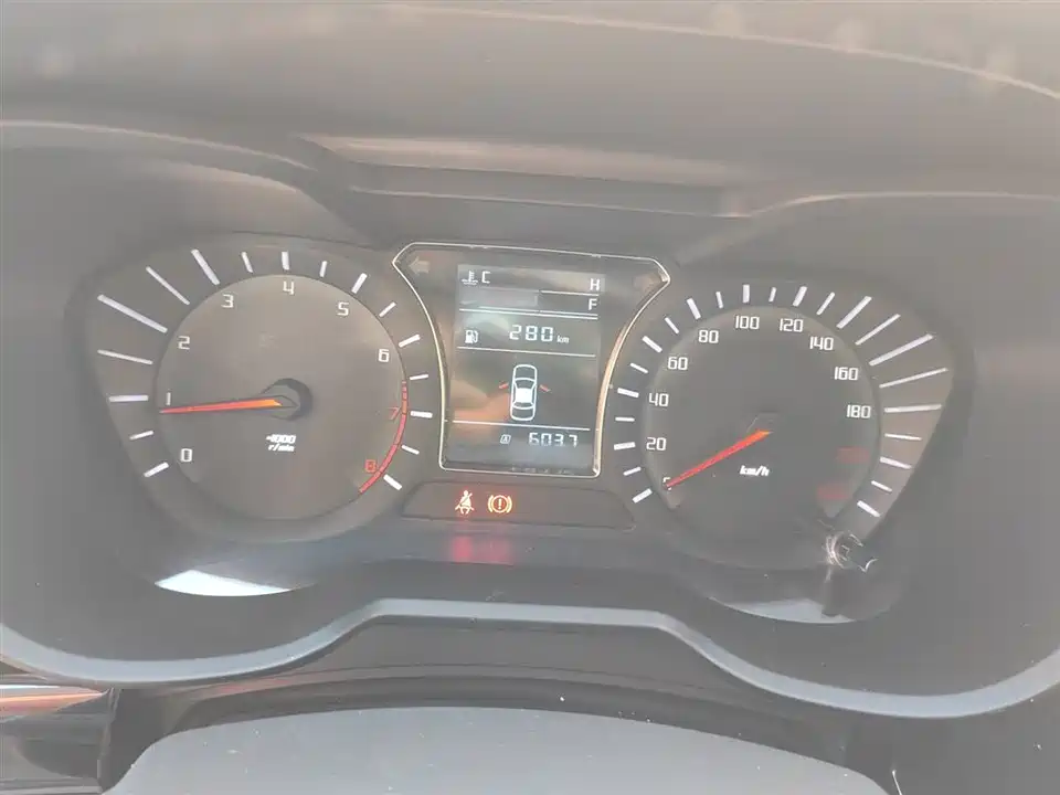 Trumpchi Trumpchi GS4