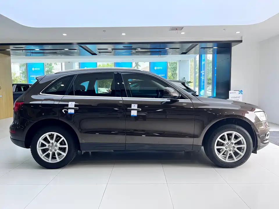 Audi Q5 Audi Q5