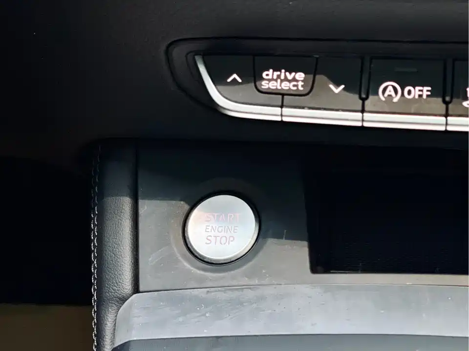 Audi Q5L Audi Q5L