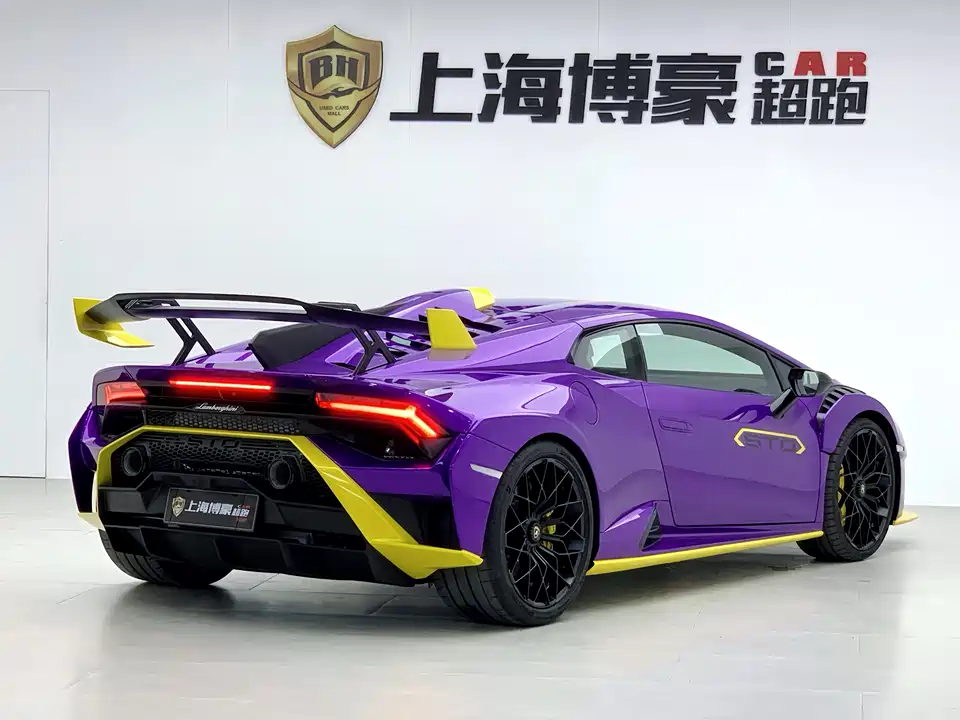 Lamborghini Huracán