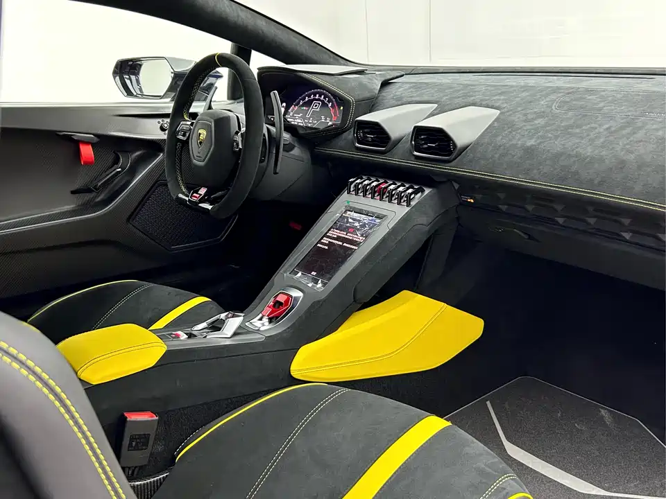 Lamborghini Huracán