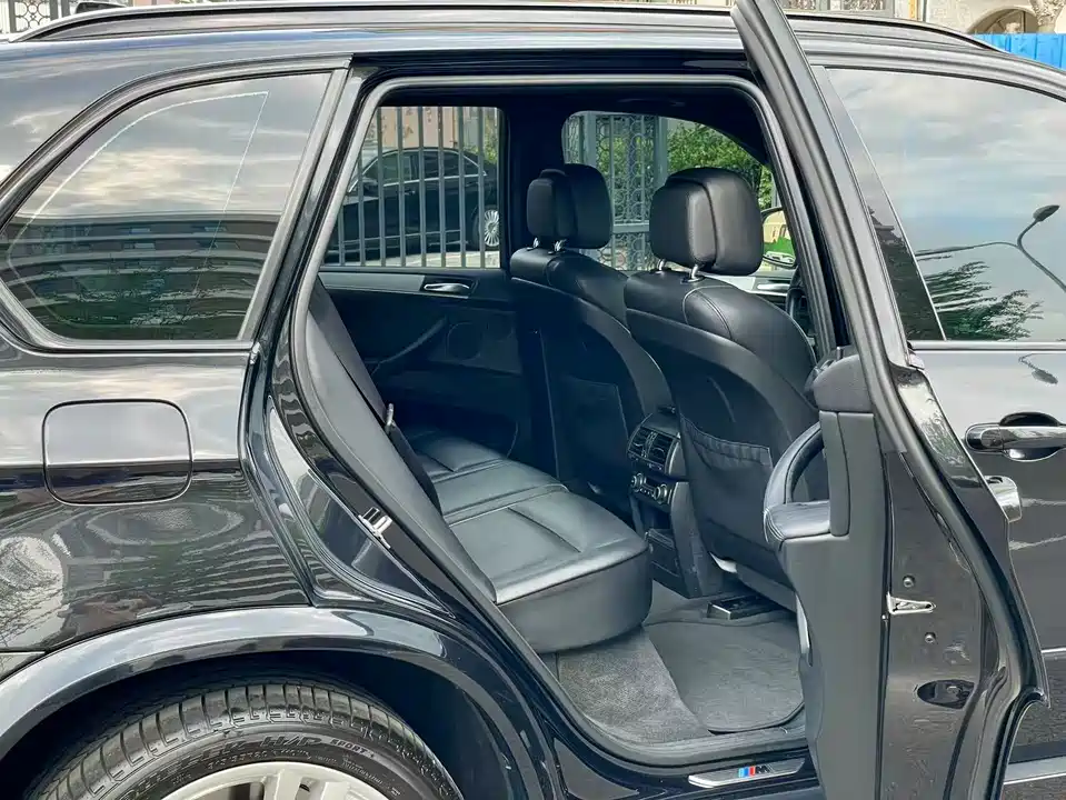 BMW X5 M