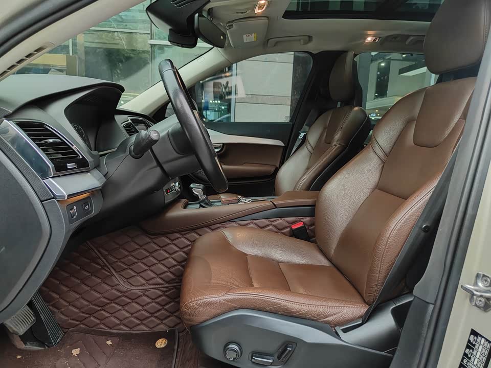 Volvo XC90 Volvo XC90