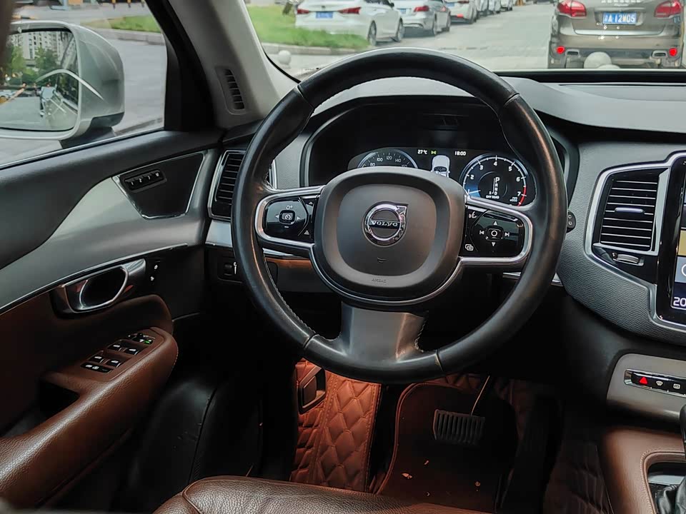 Volvo XC90 Volvo XC90