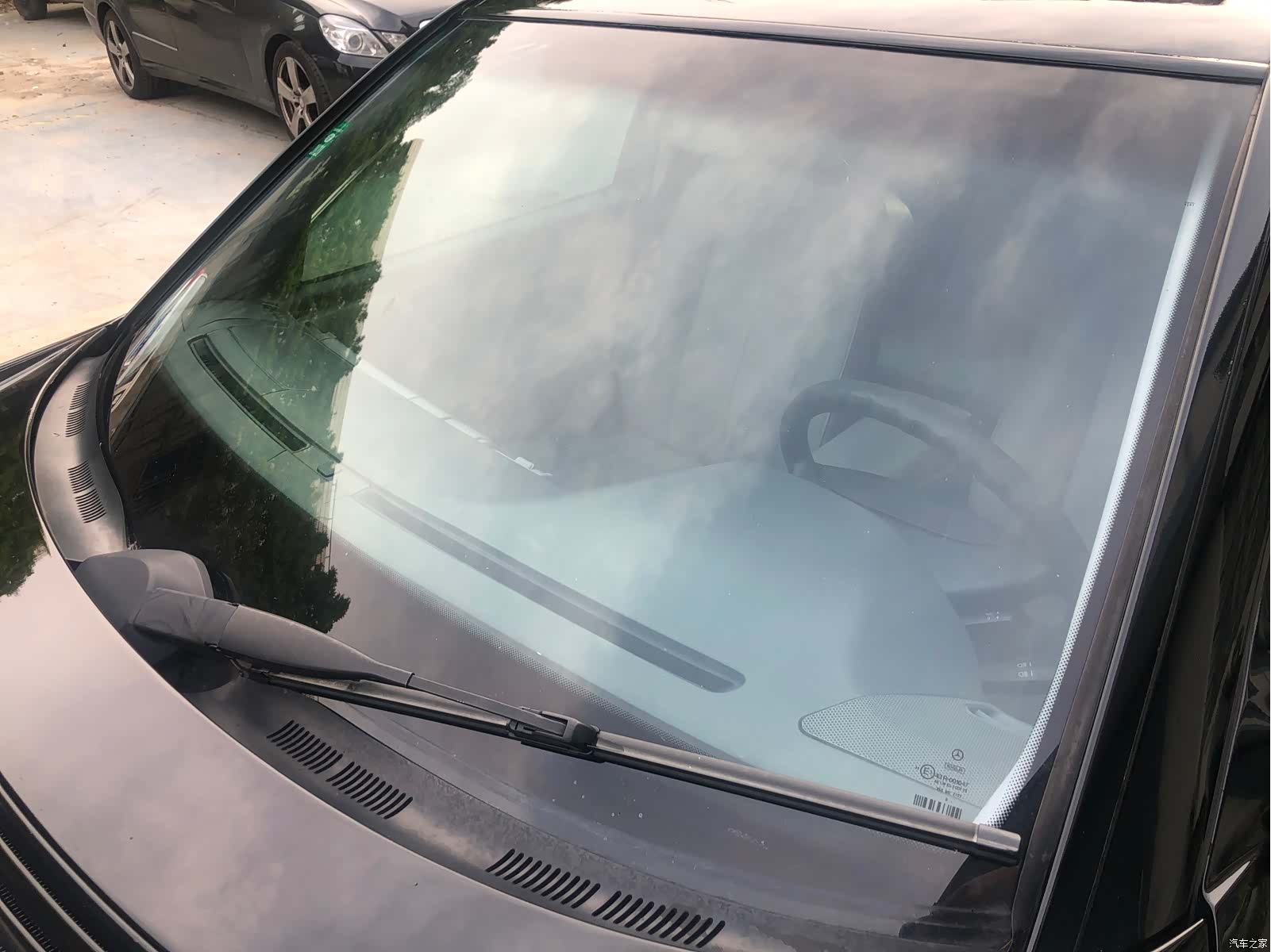 Mercedes-Benz E-Class, 1999 33