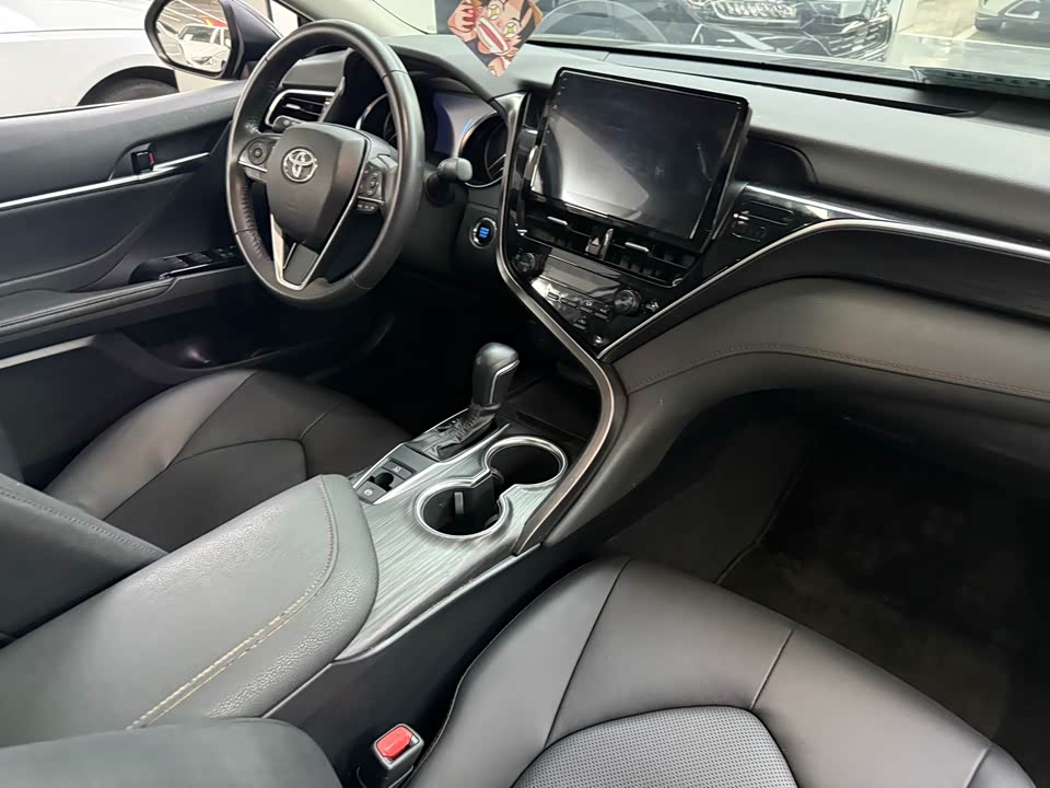 Toyota Camry Toyota Camry