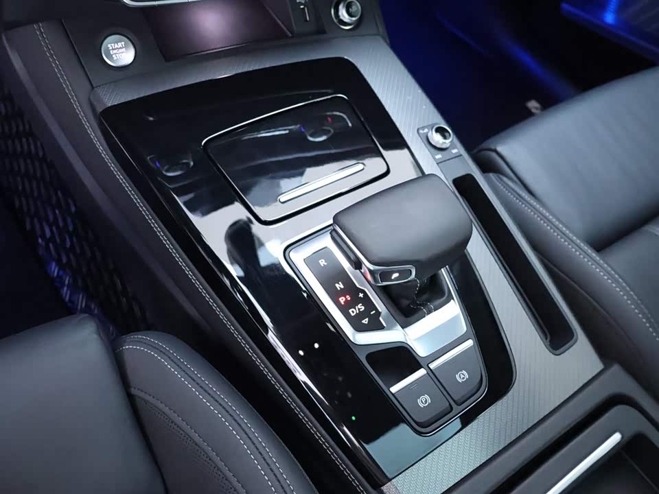 Audi Q5L Audi Q5L
