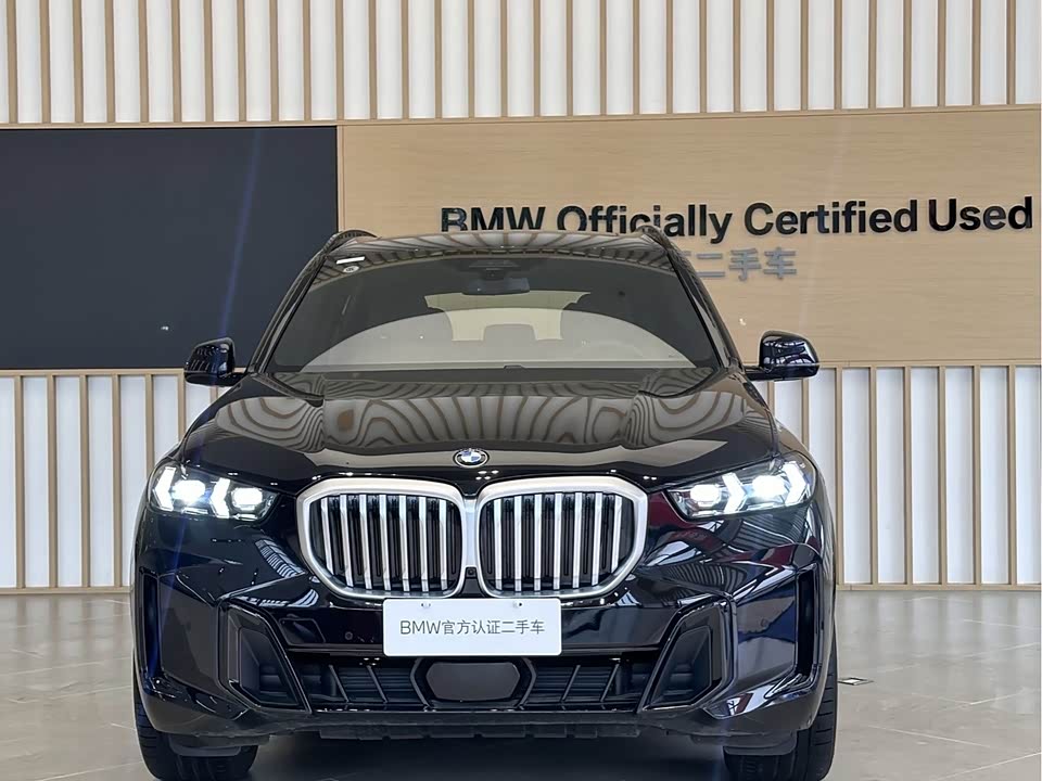 BMW X5 BMW X5
