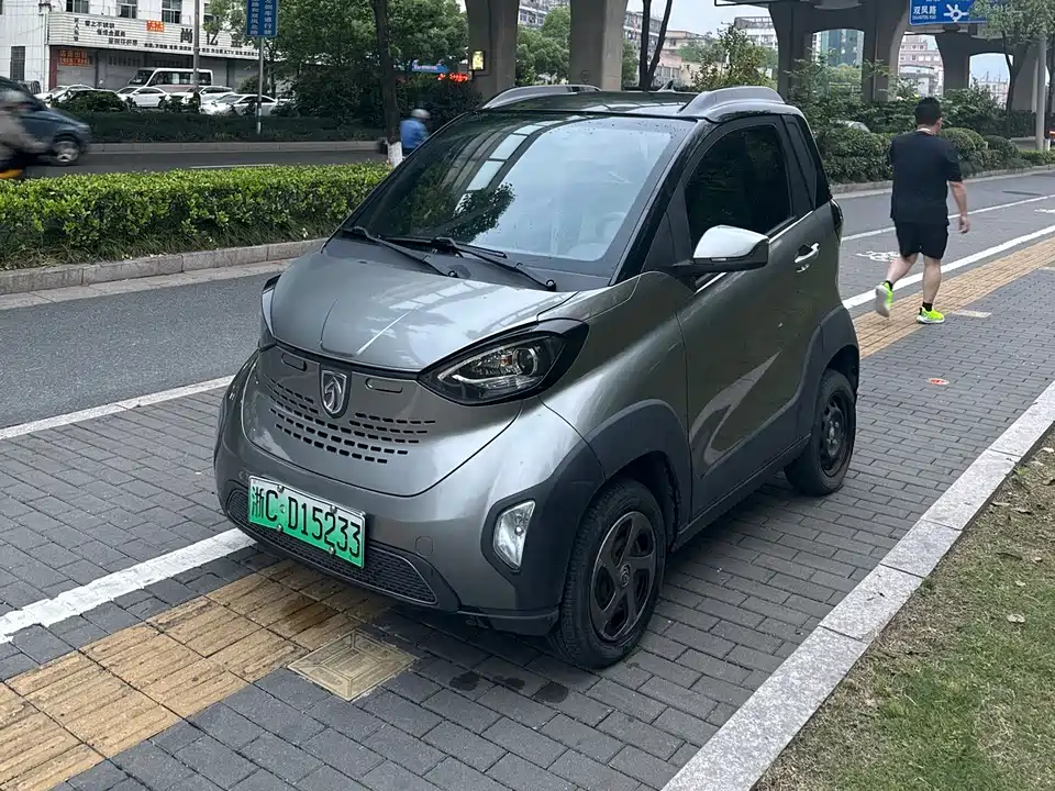 Baoding E100