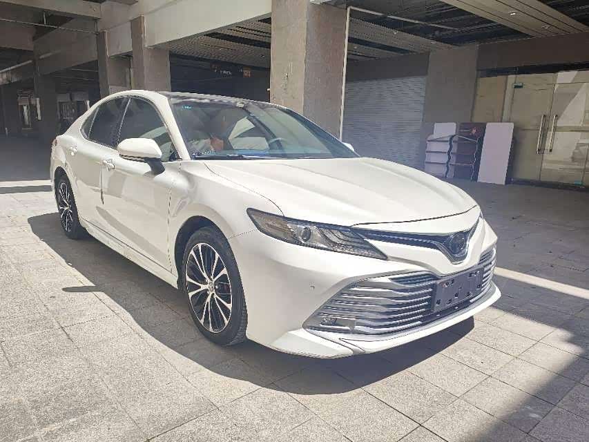 Toyota Camry Toyota Camry