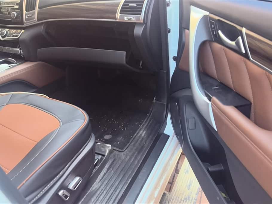Haval H9 Haval H9