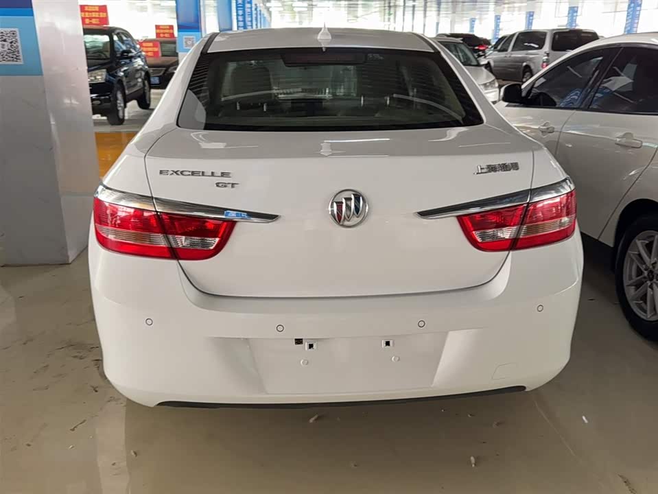 Buick Yinglang Buick Yinglang