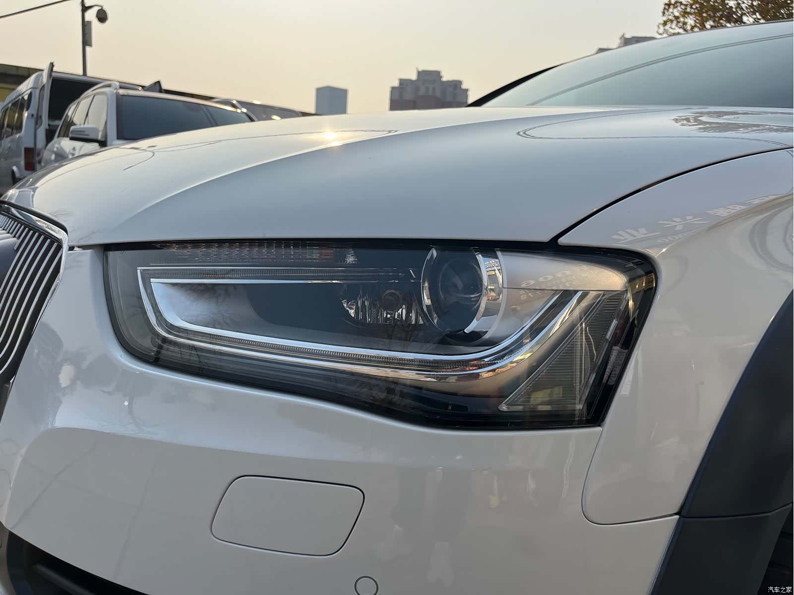 Audi A4, 2014 37