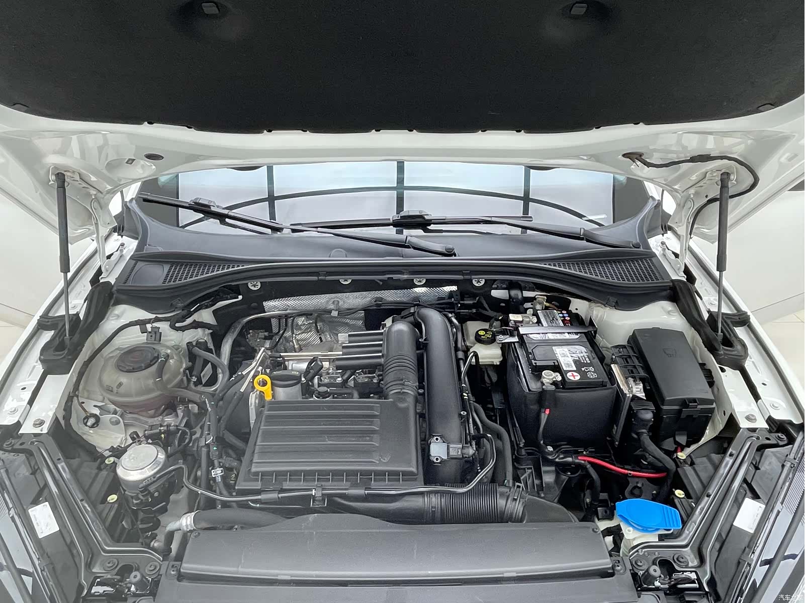 Skoda Superb, 2022 19