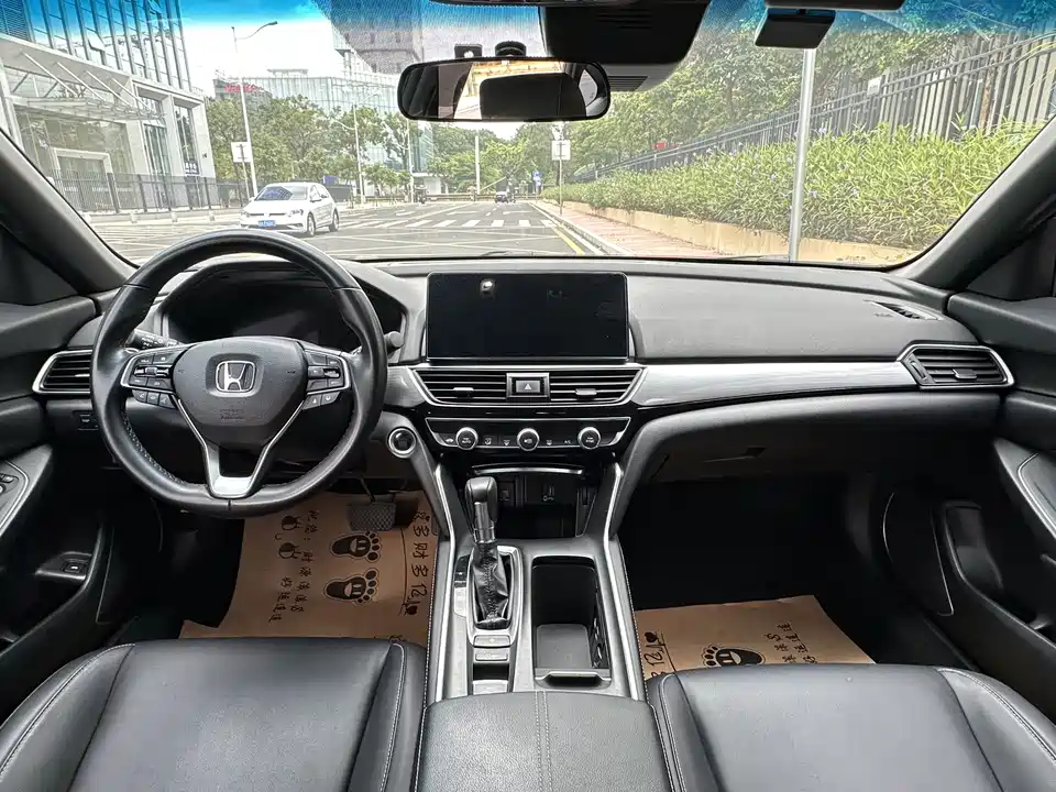 Honda Yingshipai Honda Yingshipai