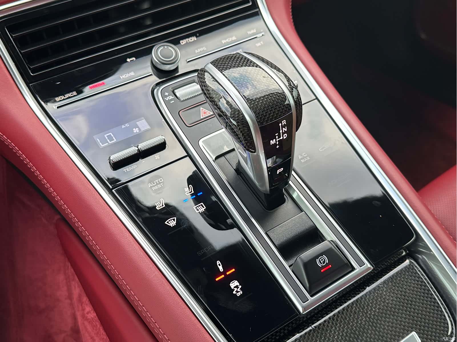 Porsche Panamera, 2022 26