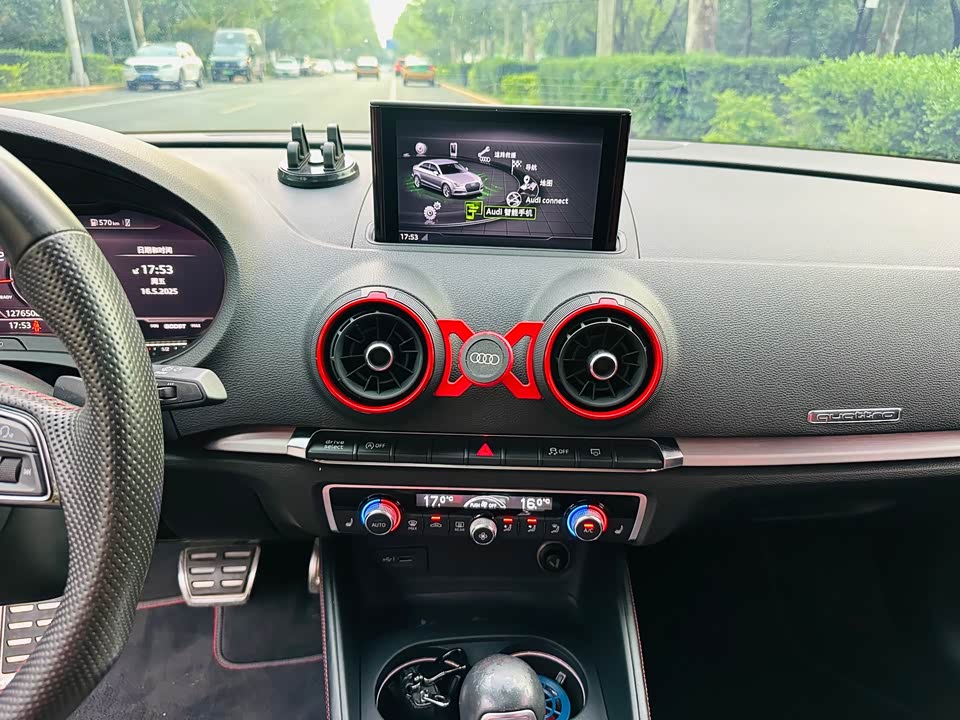 Audi S3 Audi S3