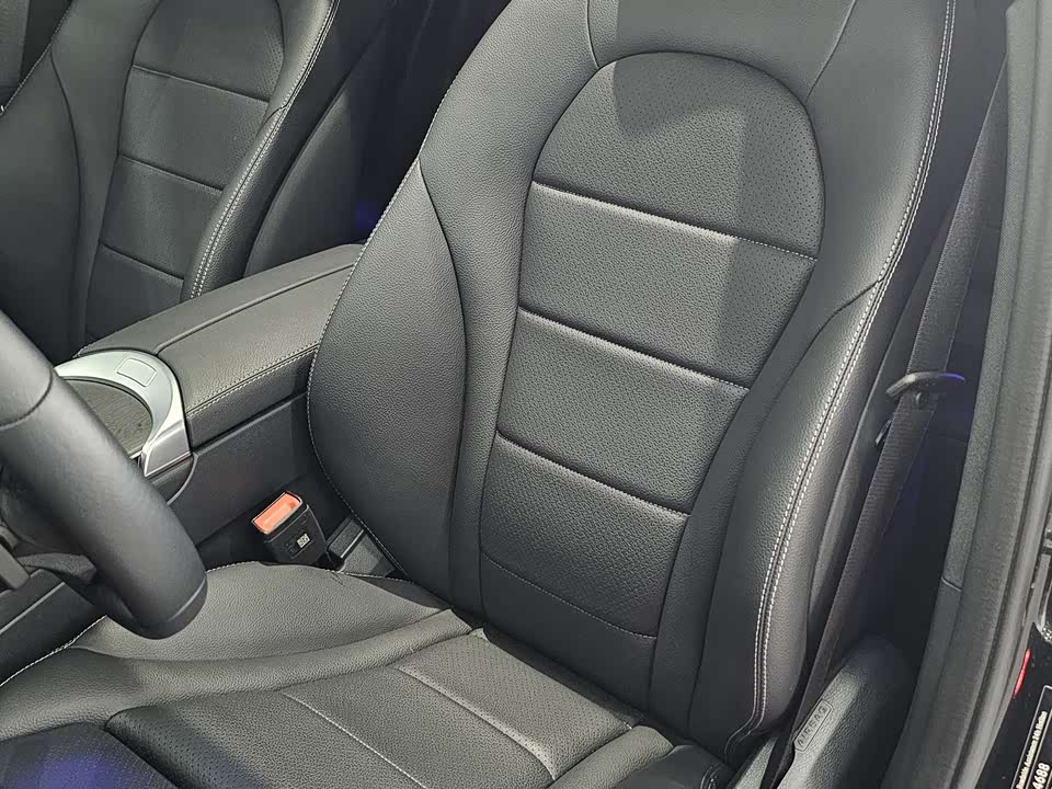 Mercedes-Benz GLC Coupe Mercedes-Benz GLC Coupe