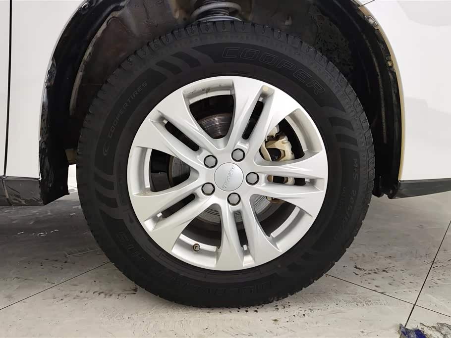 Haval M6