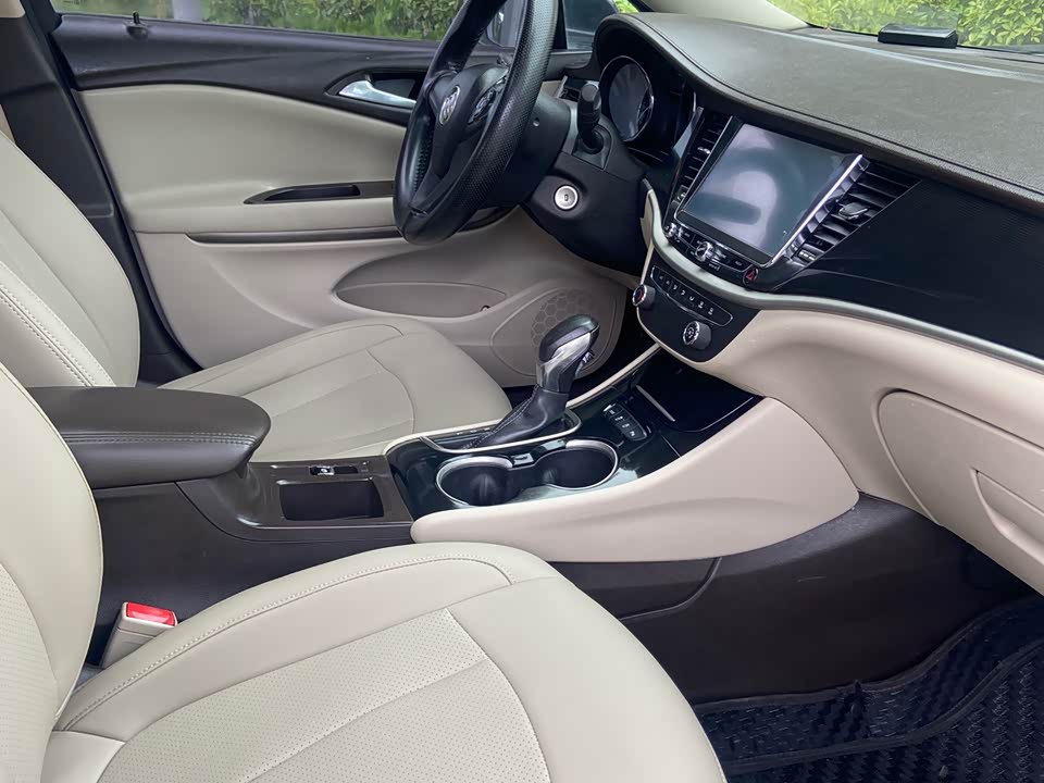 Buick Weilang Buick Weilang