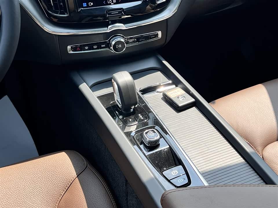 Volvo XC60 Volvo XC60