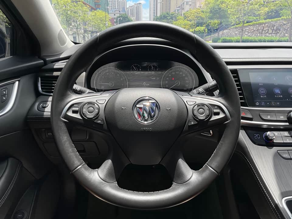 Buick Lacrosse Buick Lacrosse