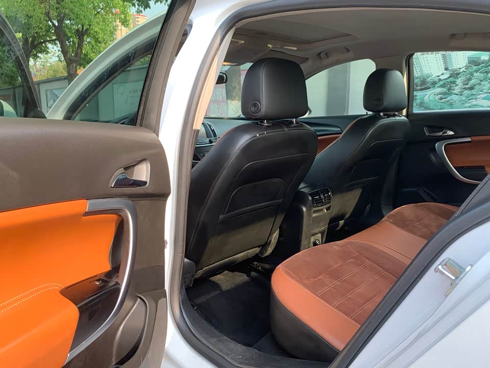 Buick Regal Buick Regal