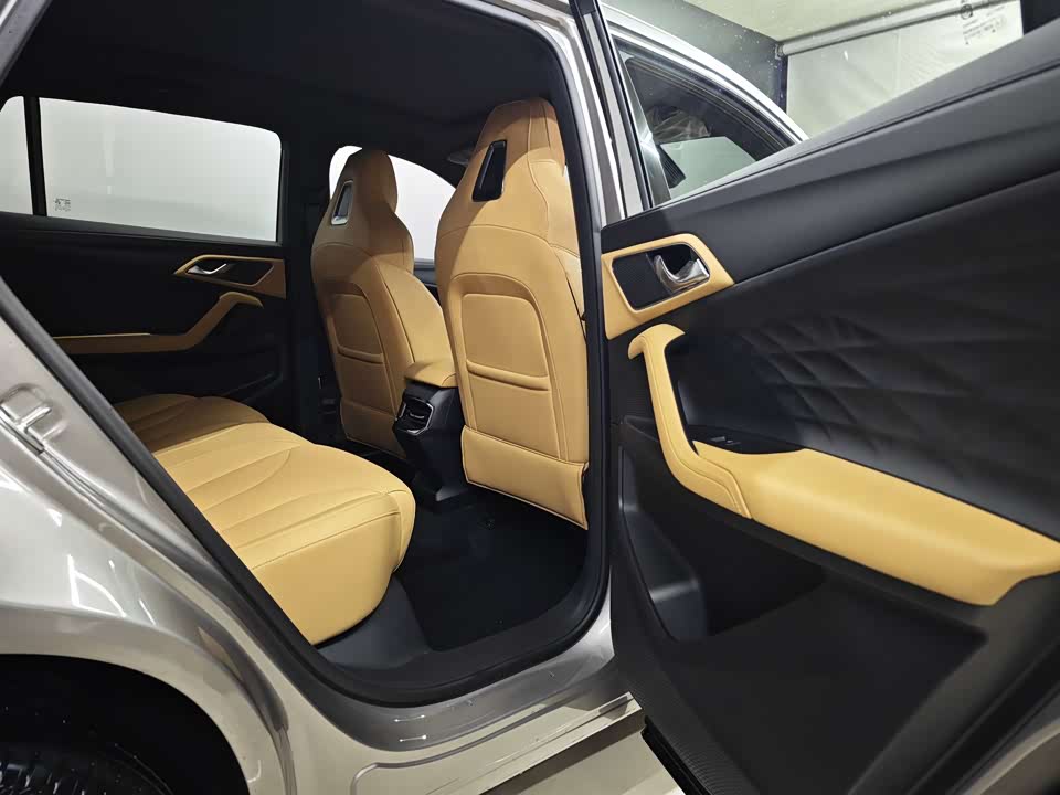 Roewe RX5 Roewe RX5