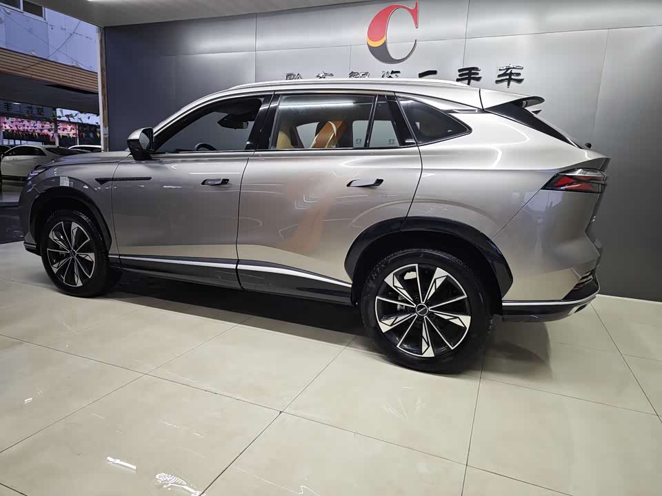 Roewe RX5 Roewe RX5
