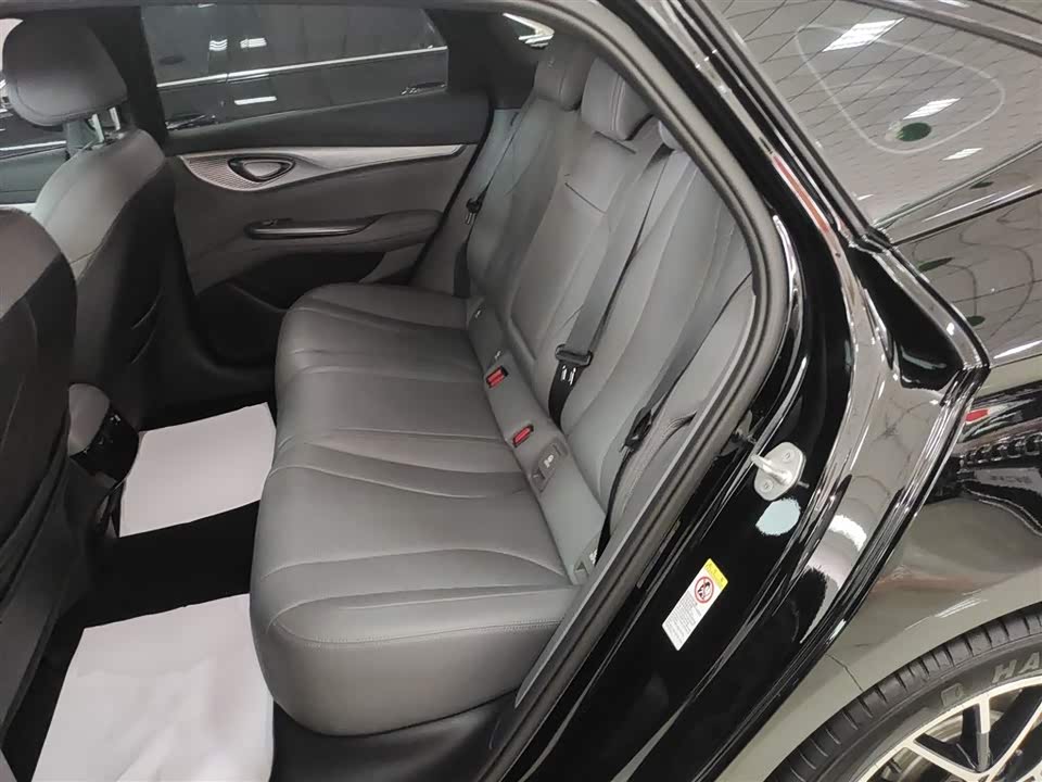 BYD seal BYD seal