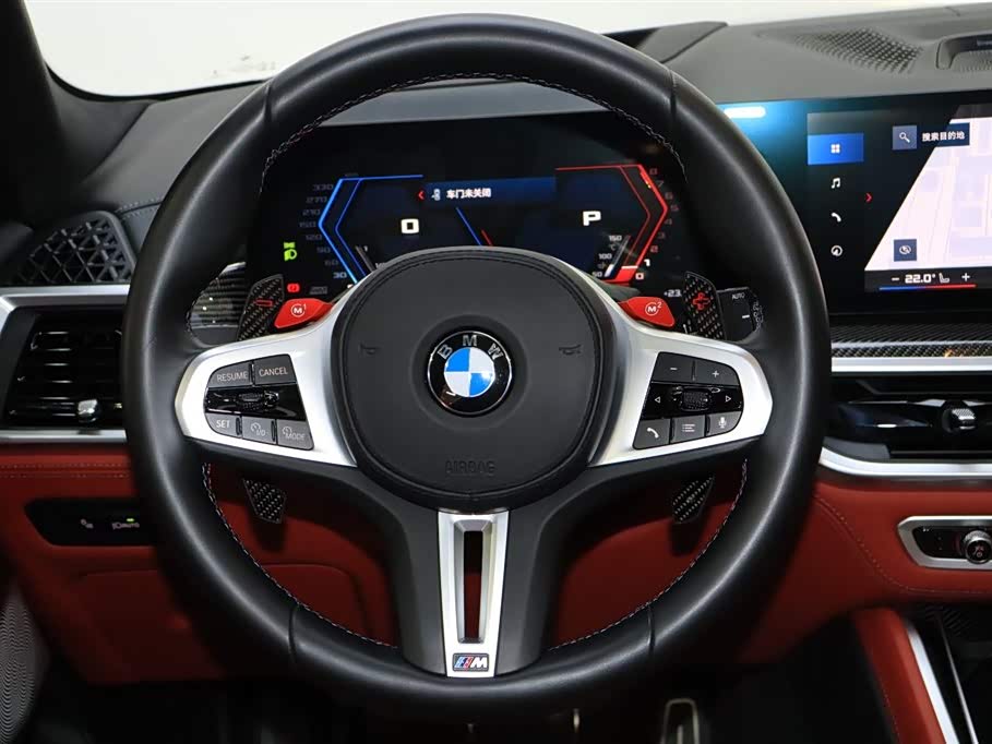 BMW X5 M BMW X5 M