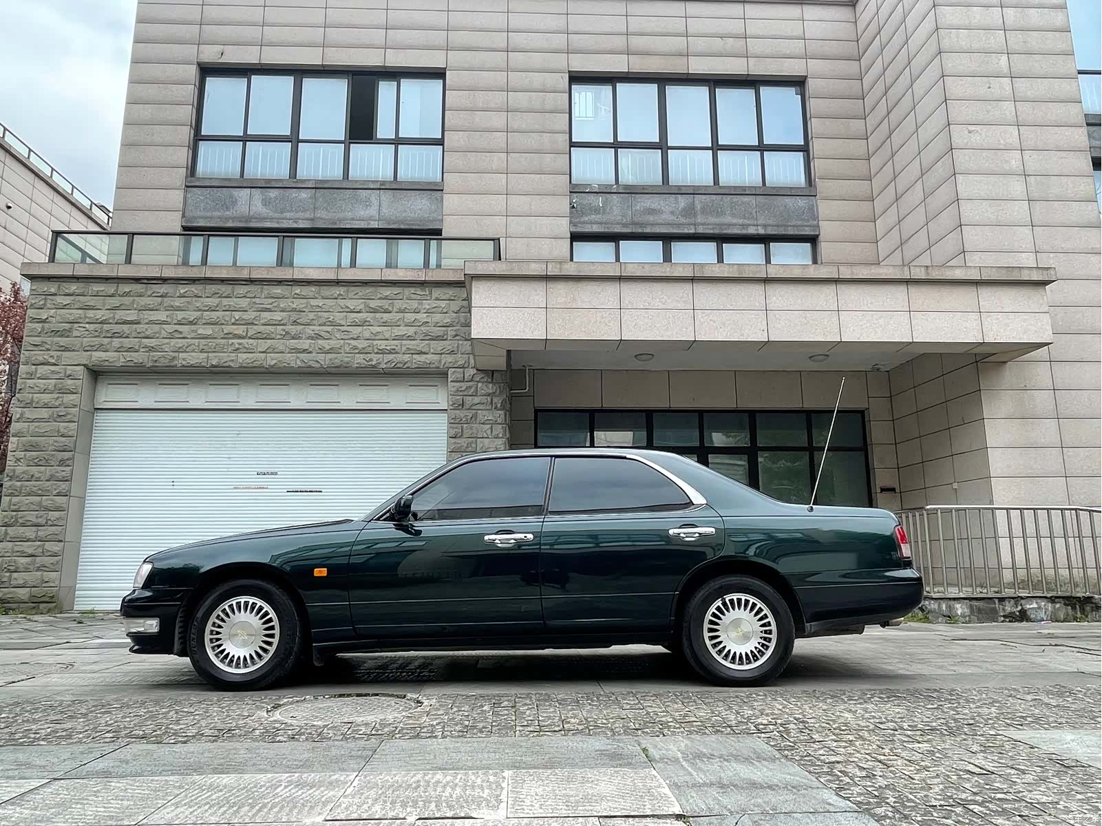 GongJueWang 96, 1997 11