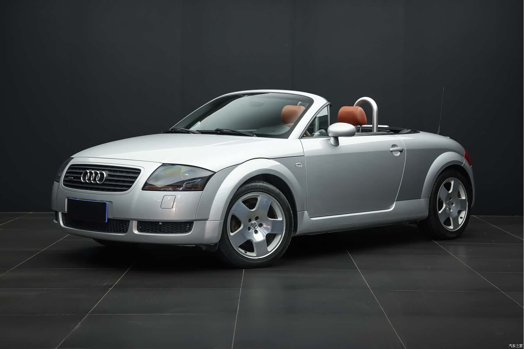 Audi TT, 2003 1