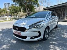 DS 5 2014�� 1.6T ������THP160
