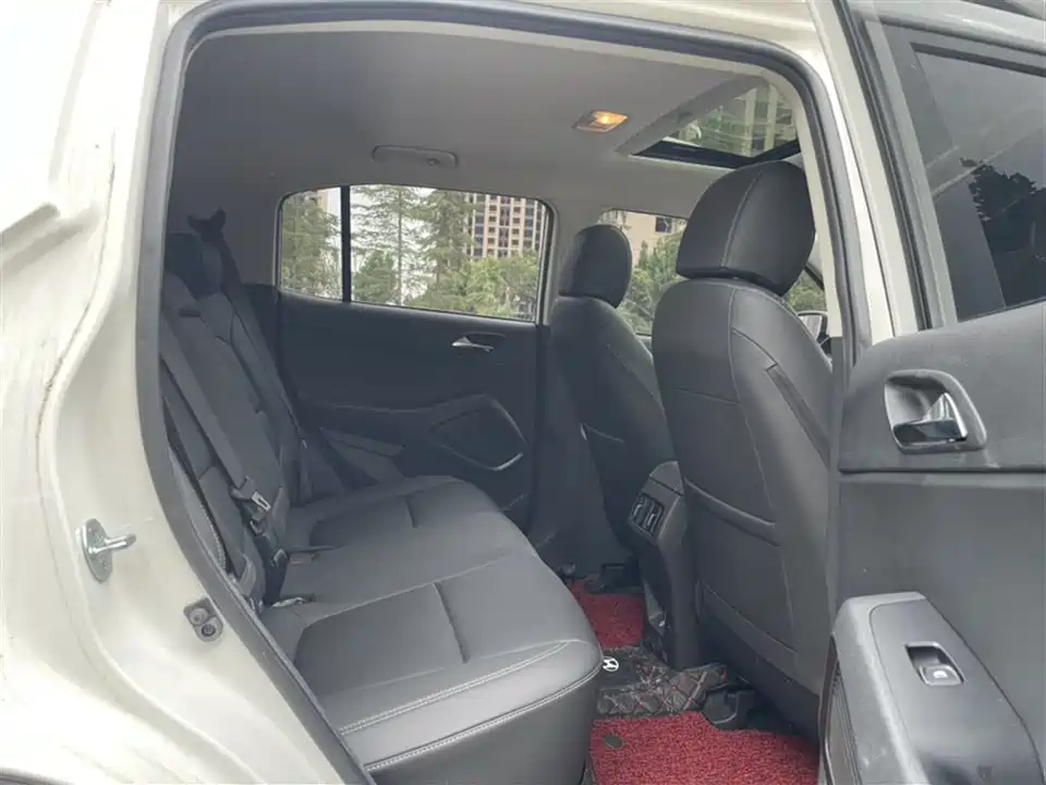 Hyundai Beijing ix35