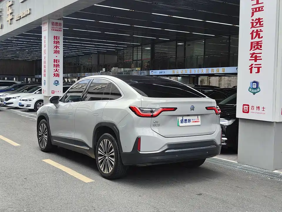 NIO EC6