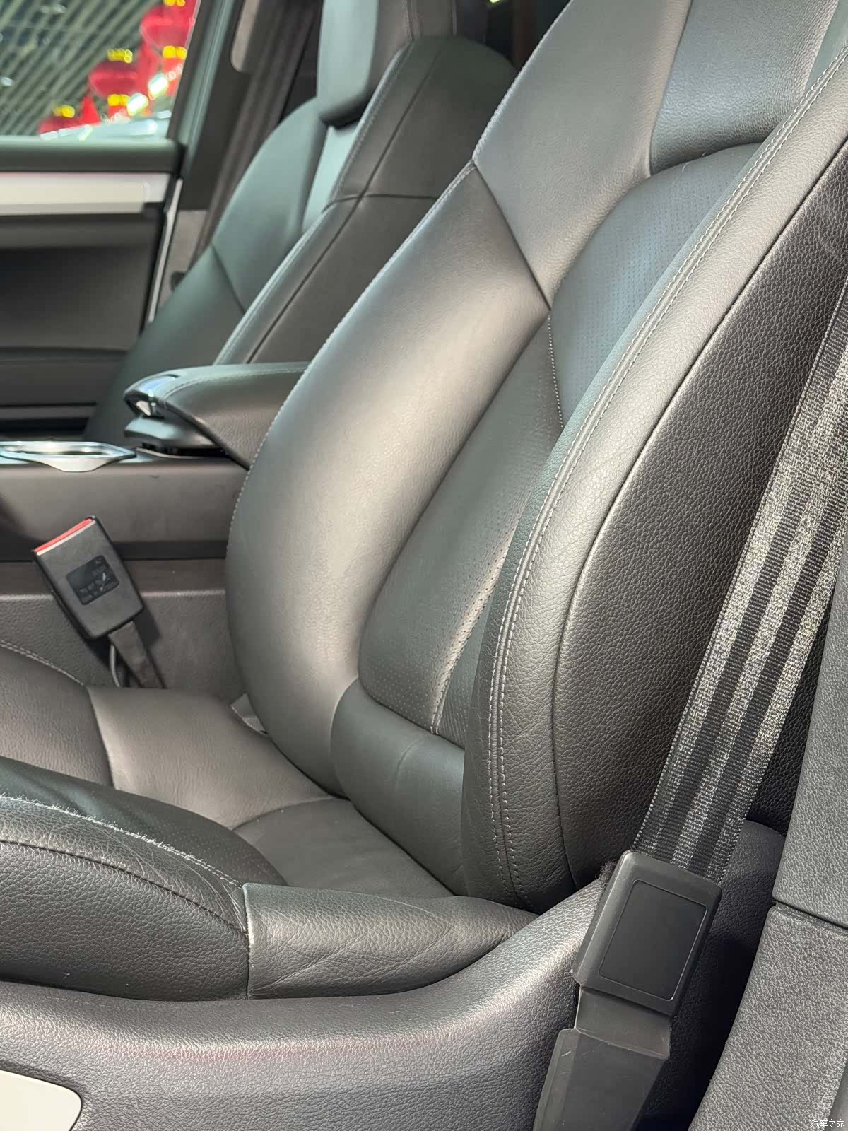 Porsche Cayenne, 2015 27
