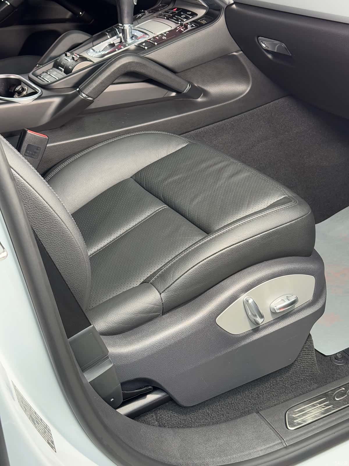 Porsche Cayenne, 2015 33