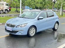 ����308S 2015�� 1.2T �Զ����۰�