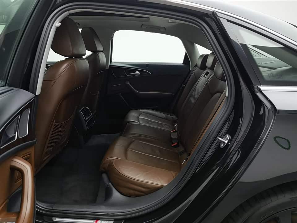 Shaanxi Xi'an Car